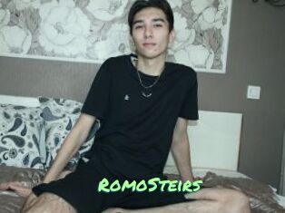 RomoSteirs