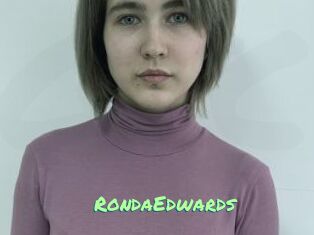 RondaEdwards