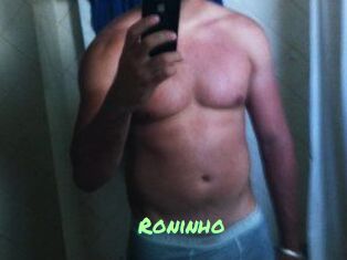 Roninho