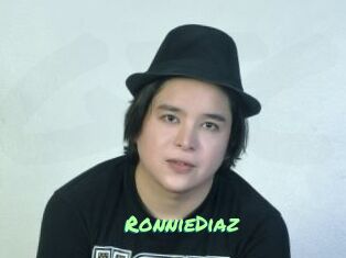 RonnieDiaz