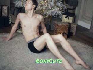 RonyCute