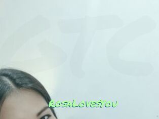RosaLovesYou Gothicorgien
