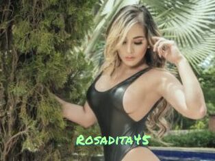 Rosadita45
