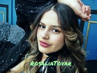 RosaliaTovar