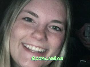 RosalinRae