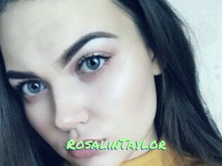 RosalinTaylor