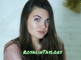 RosalinTaylors
