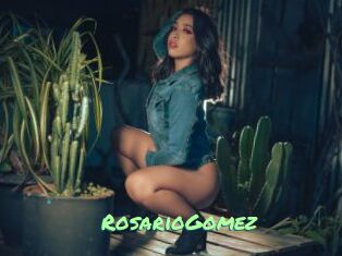 RosarioGomez