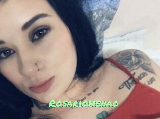 RosarioHenao