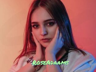 RoseAdaams