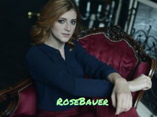 RoseBauer