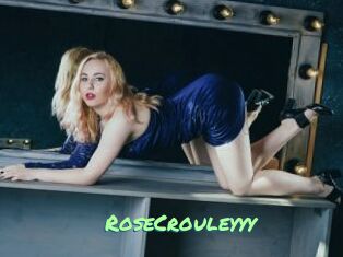 RoseCrouleyyy