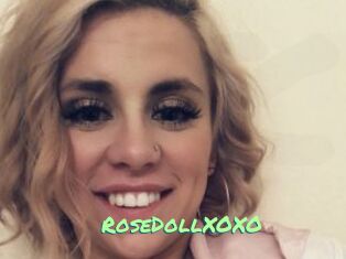RoseDollXOXO