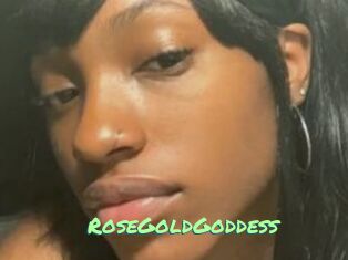 RoseGoldGoddess