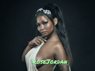 RoseJordan