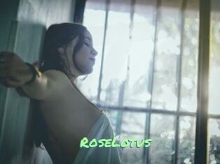 RoseLotus