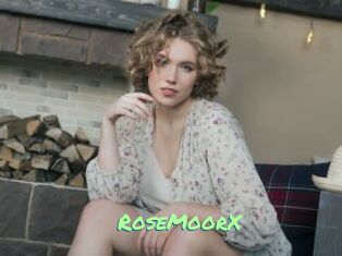 RoseMoorX