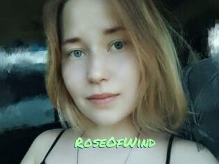 RoseOfWind