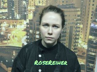 RoseReiher