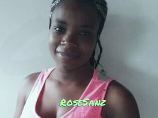 RoseSanz
