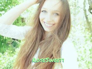 RoseSweeti