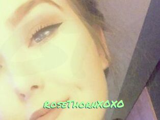 RoseThornXOXO
