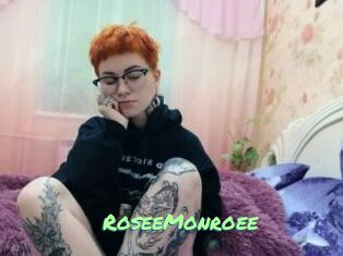 RoseeMonroee