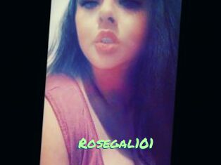 Rosegal101