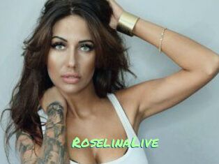 RoselinaLive