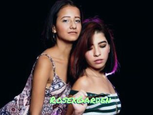 RosexGarden