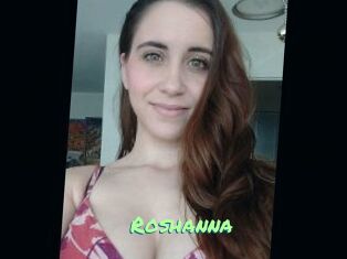 Roshanna