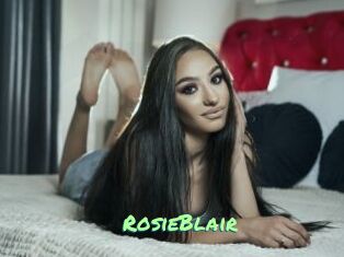 RosieBlair Gothicorgien