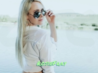 RosieFray Gothicorgien