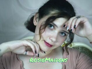 RosieMaidens