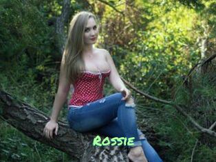 Rossie