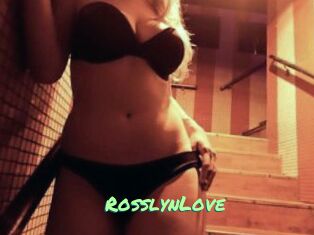 RosslynLove