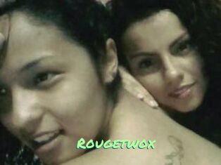 Rougetwox