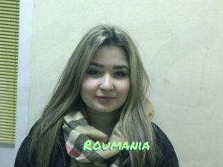 Roumania