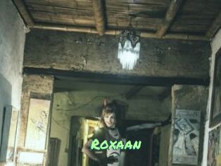 Roxaan