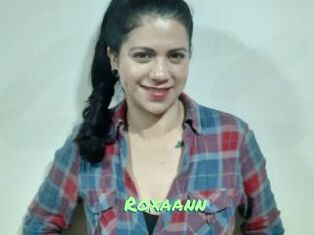 Roxaann