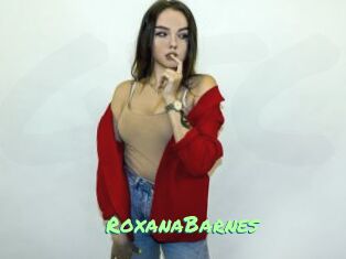 RoxanaBarnes