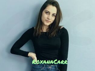 RoxanaCarr
