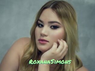 RoxanaSimons