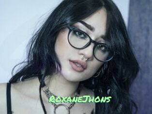 RoxaneJhons