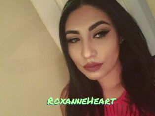 RoxanneHeart