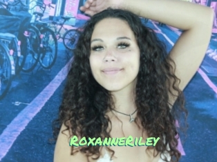 RoxanneRiley Gothicorgien