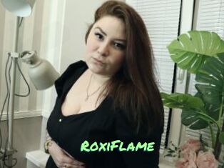 RoxiFlame