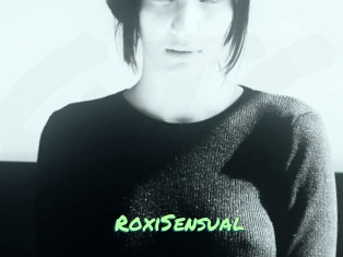 RoxiSensual