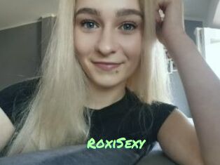 RoxiSexy