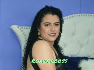 RoxieCrooss Gothicorgien